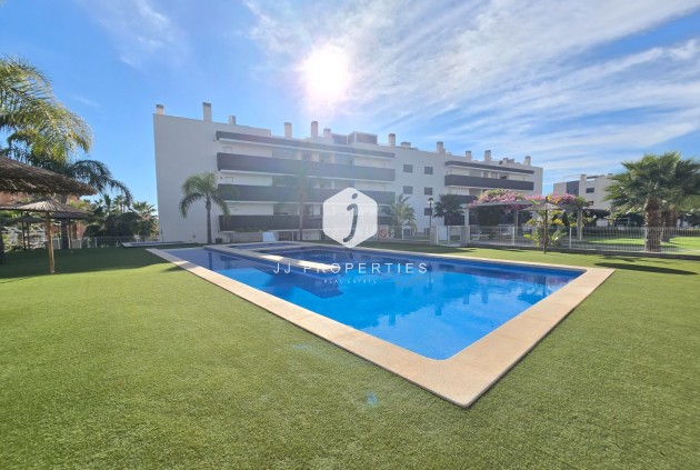 Resale - Apartment / flat -
Orihuela Costa - Costa Blanca