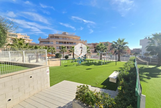 Resale - Apartment / flat -
Orihuela Costa - Costa Blanca