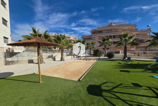 Resale - Apartment / flat -
Orihuela Costa - Costa Blanca