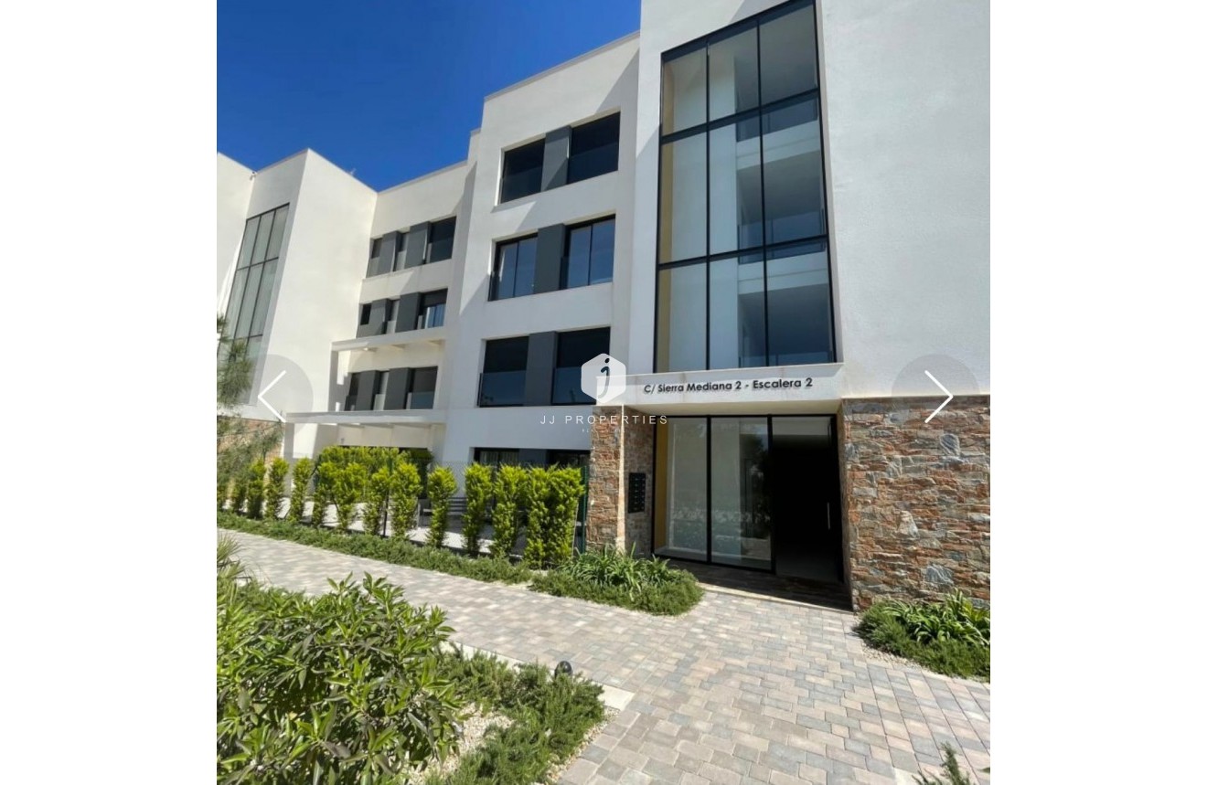 Resale - Apartment / flat -
Orihuela Costa - Costa Blanca