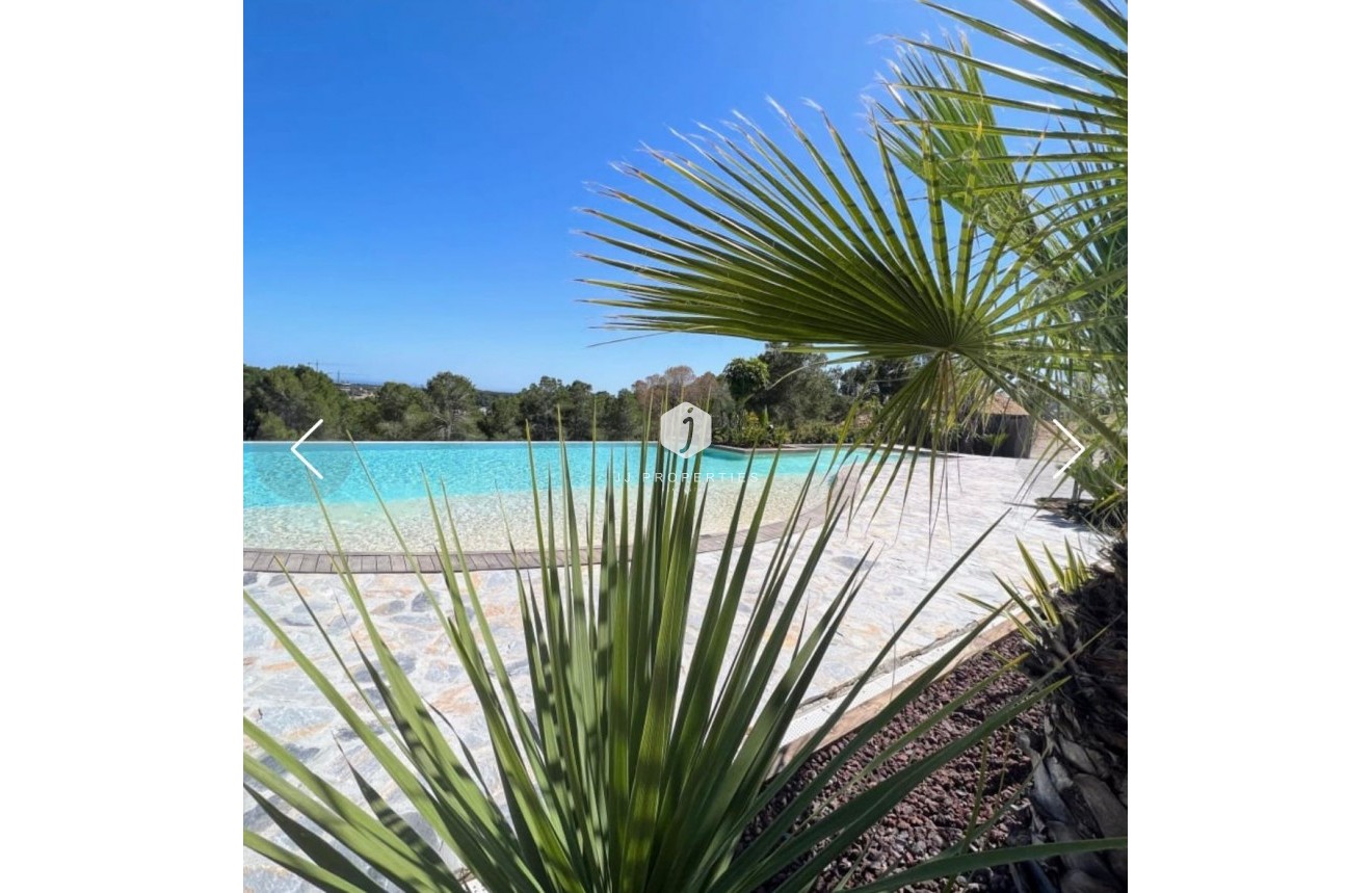 Resale - Apartment / flat -
Orihuela Costa - Costa Blanca