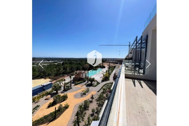 Resale - Apartment / flat -
Orihuela Costa - Costa Blanca