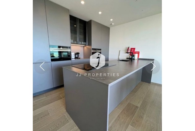 Resale - Apartment / flat -
Orihuela Costa - Costa Blanca