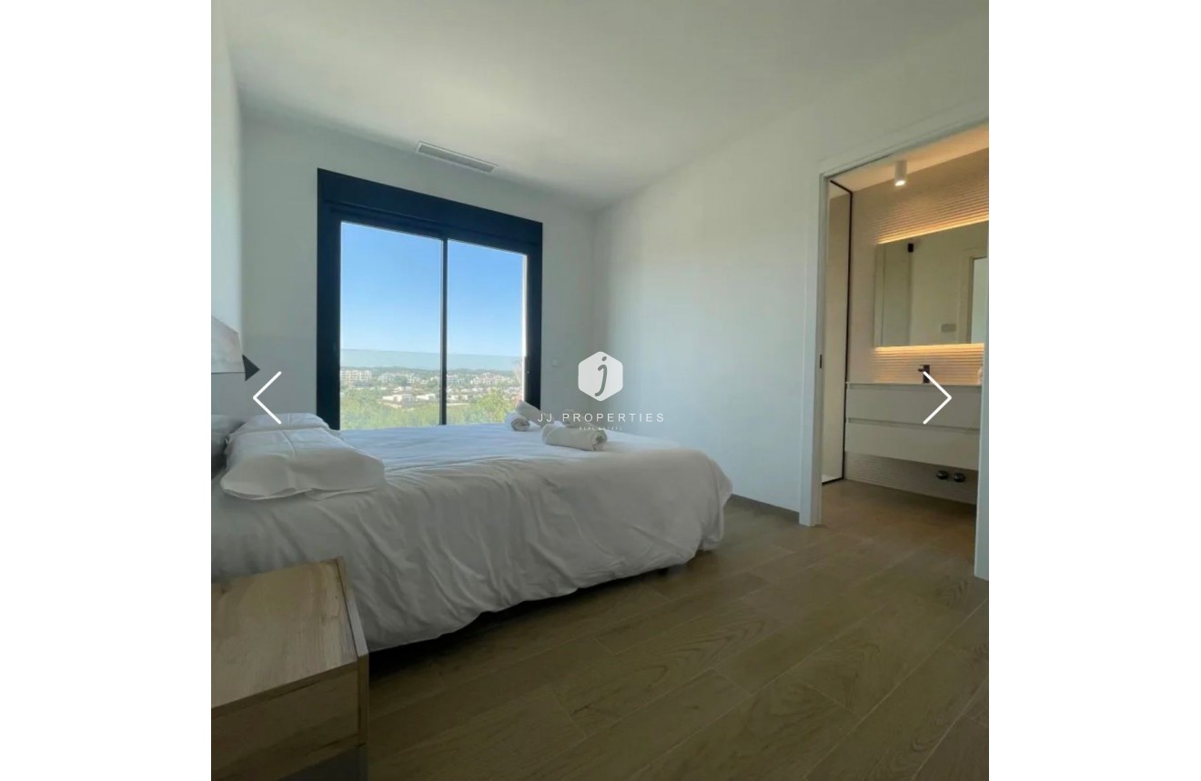 Resale - Apartment / flat -
Orihuela Costa - Costa Blanca