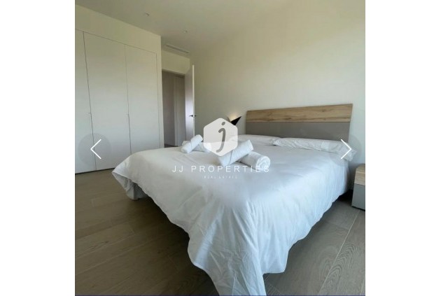 Resale - Apartment / flat -
Orihuela Costa - Costa Blanca