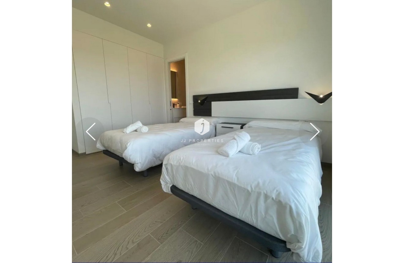 Resale - Apartment / flat -
Orihuela Costa - Costa Blanca