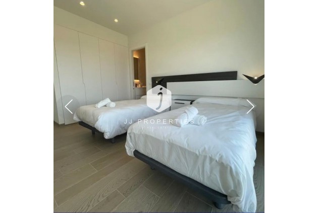 Resale - Apartment / flat -
Orihuela Costa - Costa Blanca