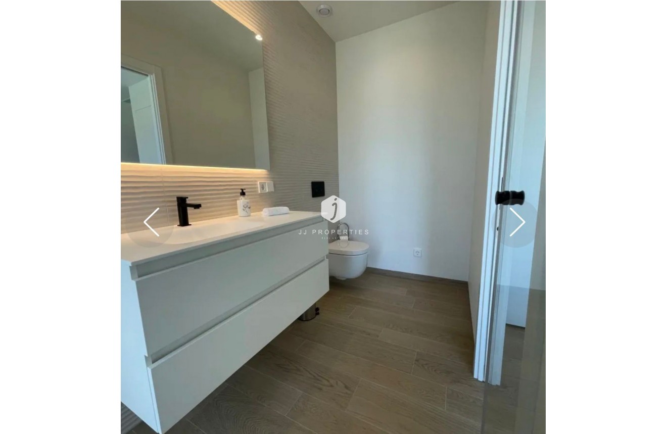 Resale - Apartment / flat -
Orihuela Costa - Costa Blanca