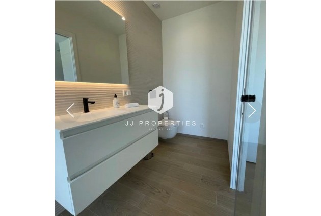 Resale - Apartment / flat -
Orihuela Costa - Costa Blanca