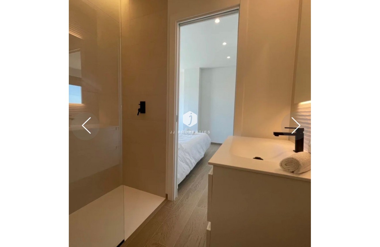 Resale - Apartment / flat -
Orihuela Costa - Costa Blanca