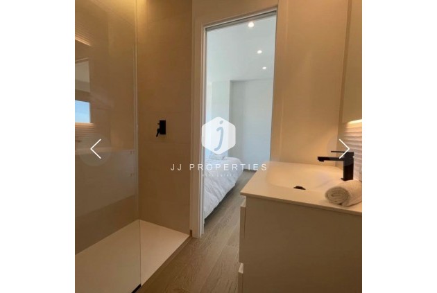 Resale - Apartment / flat -
Orihuela Costa - Costa Blanca