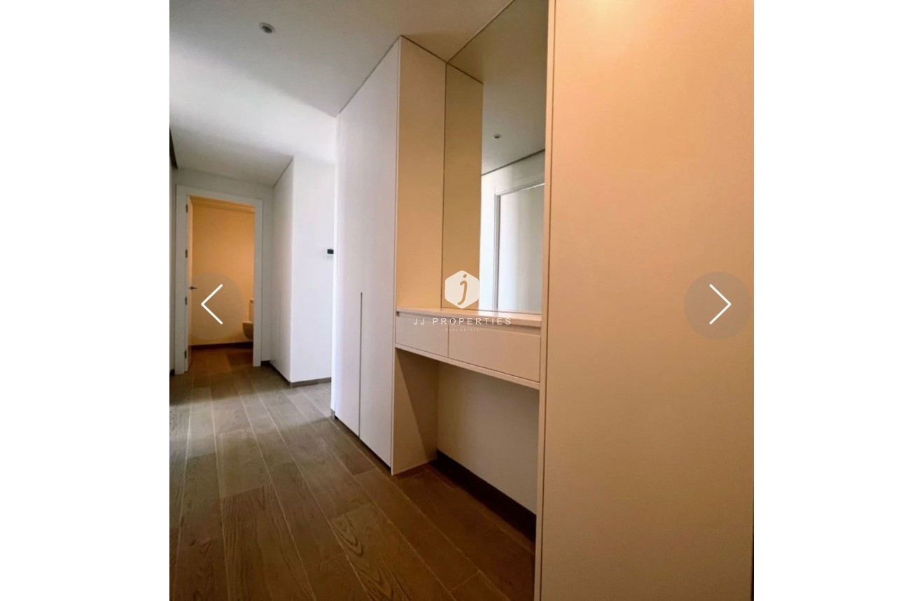 Resale - Apartment / flat -
Orihuela Costa - Costa Blanca