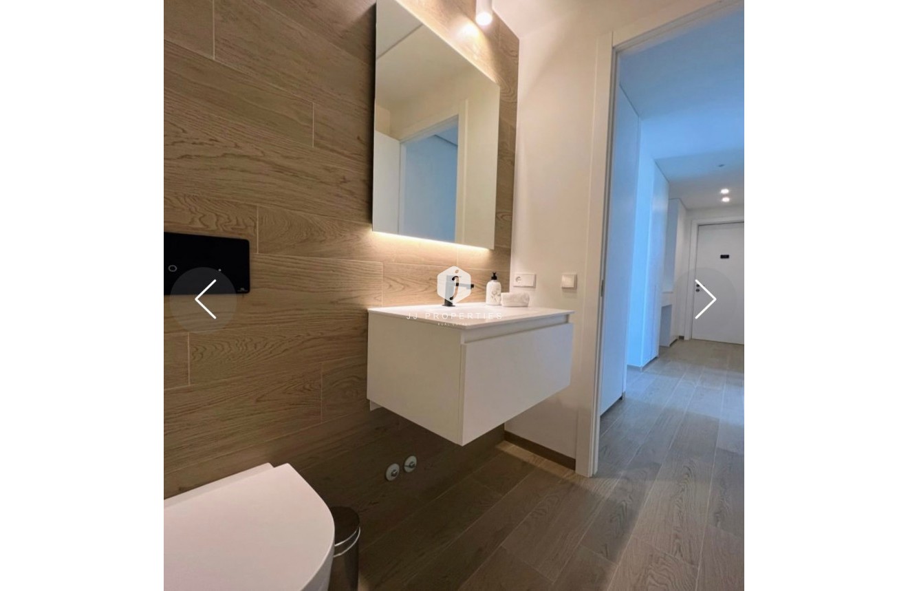 Resale - Apartment / flat -
Orihuela Costa - Costa Blanca