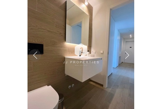 Resale - Apartment / flat -
Orihuela Costa - Costa Blanca