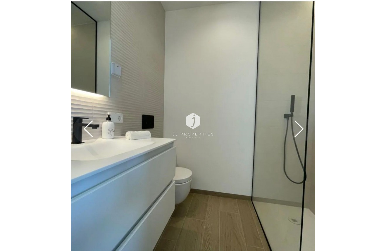 Resale - Apartment / flat -
Orihuela Costa - Costa Blanca