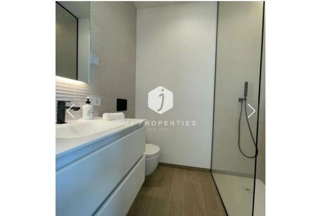 Resale - Apartment / flat -
Orihuela Costa - Costa Blanca