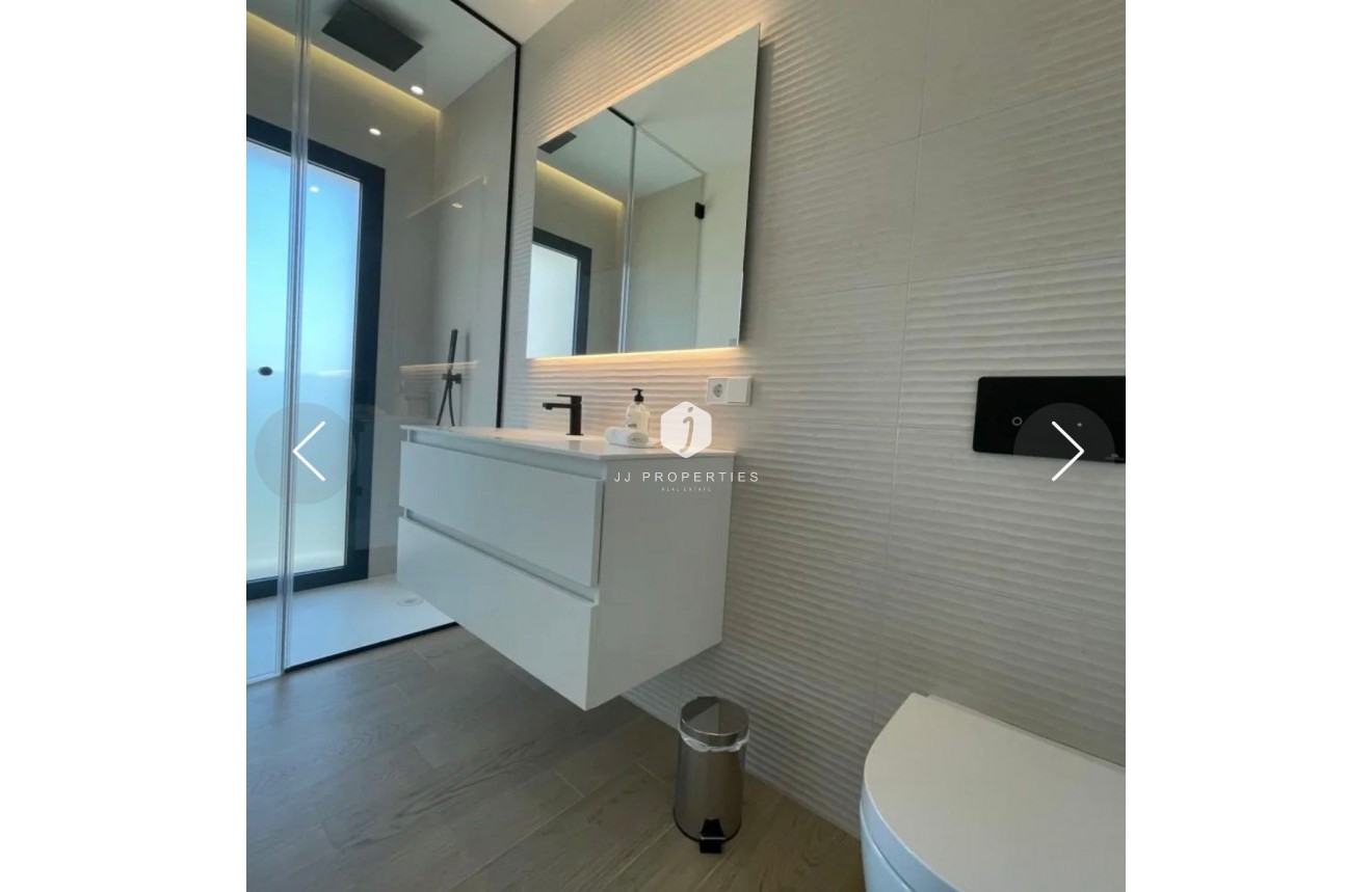 Resale - Apartment / flat -
Orihuela Costa - Costa Blanca