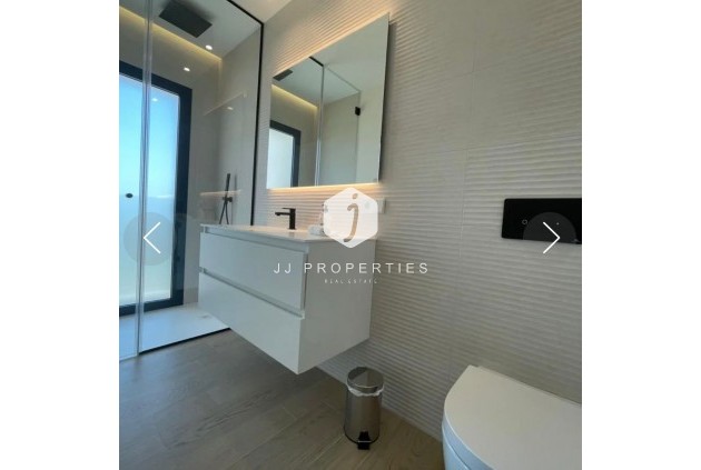 Resale - Apartment / flat -
Orihuela Costa - Costa Blanca