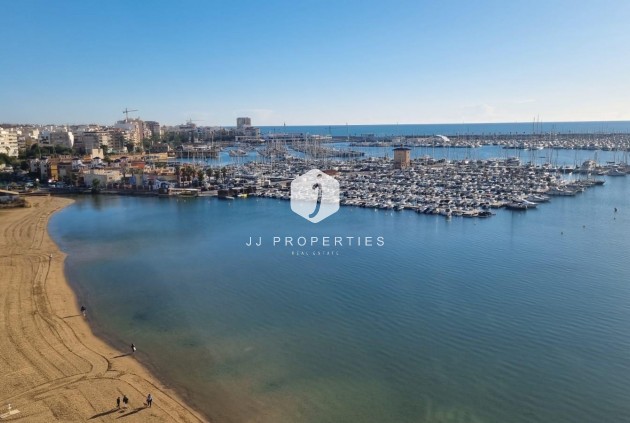 Resale - Penthouse -
Torrevieja - El Acequión - Los Náufragos