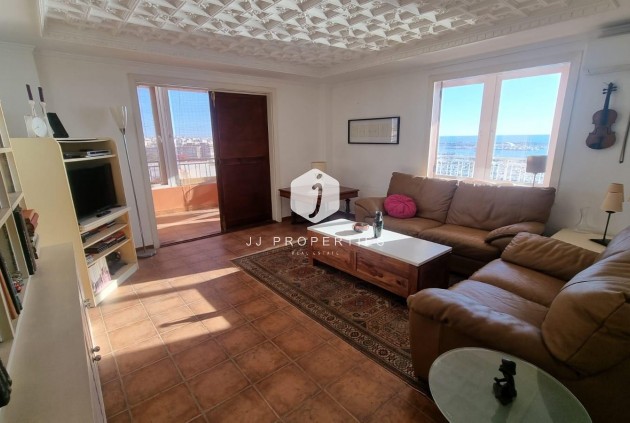 Resale - Penthouse -
Torrevieja - El Acequión - Los Náufragos