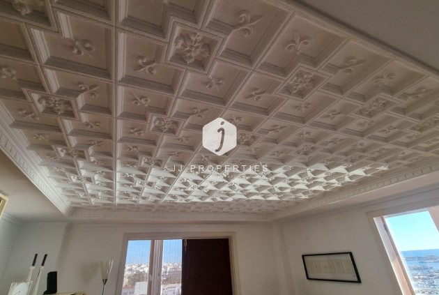 Resale - Penthouse -
Torrevieja - El Acequión - Los Náufragos