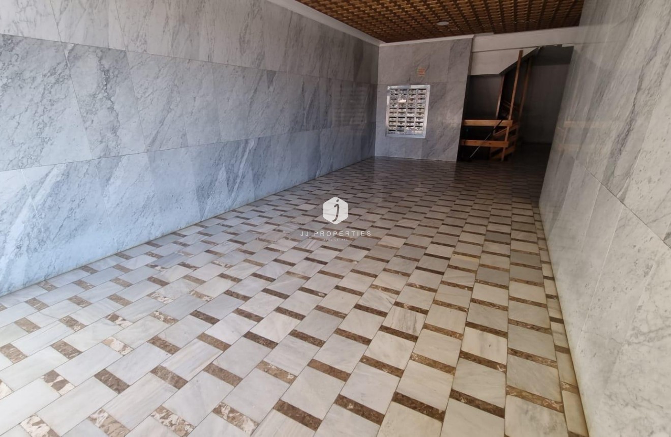 Resale - Penthouse -
Torrevieja - El Acequión - Los Náufragos