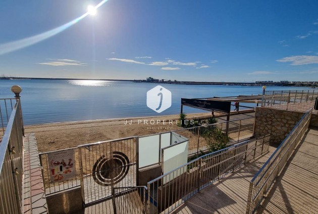 Resale - Penthouse -
Torrevieja - El Acequión - Los Náufragos