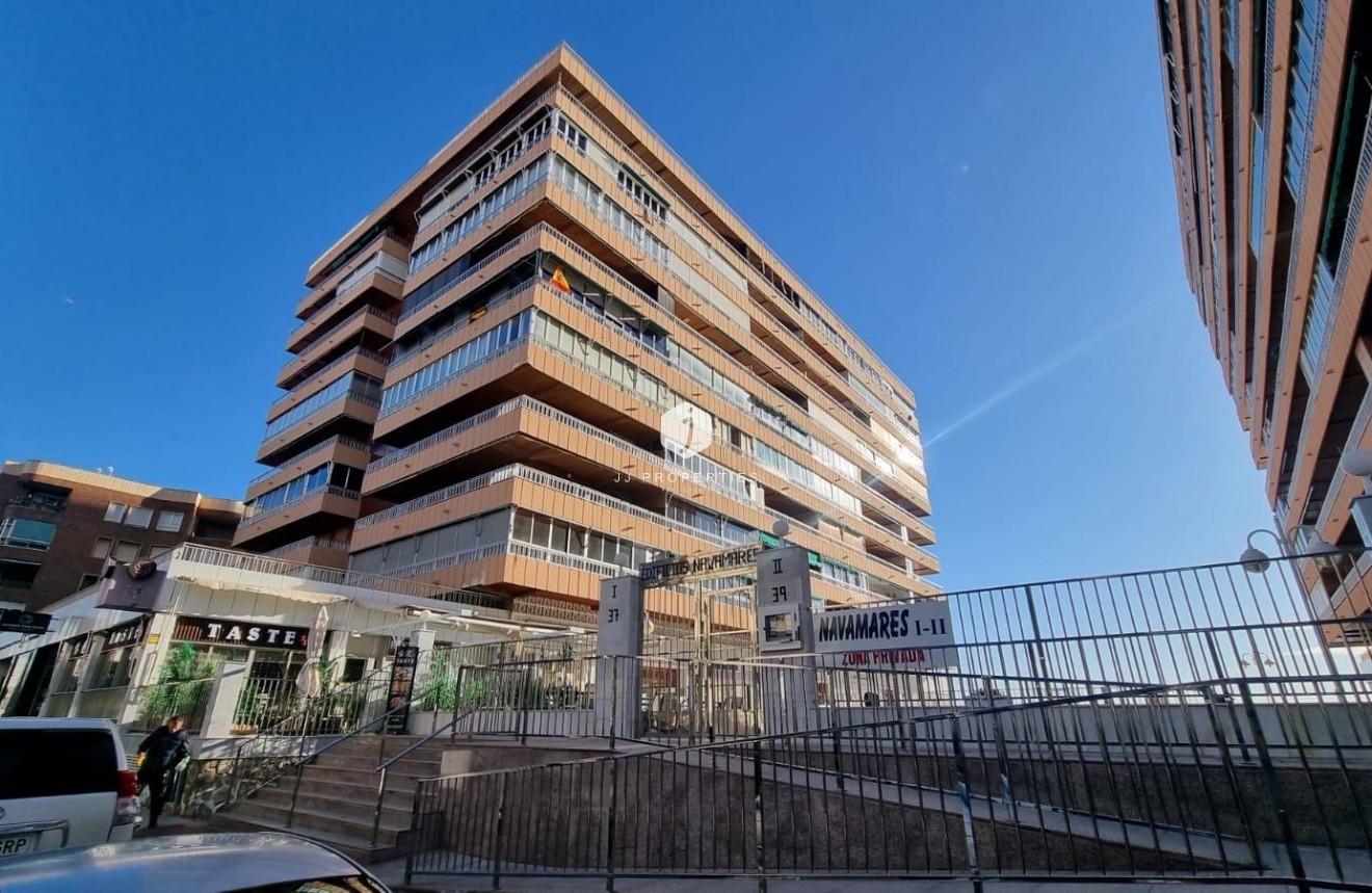 Resale - Penthouse -
Torrevieja - El Acequión - Los Náufragos