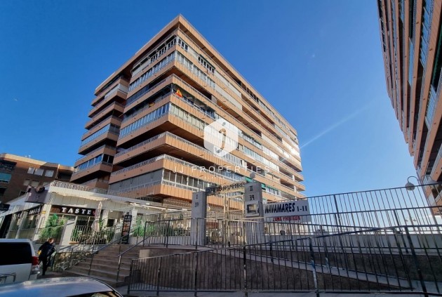 Resale - Penthouse -
Torrevieja - El Acequión - Los Náufragos