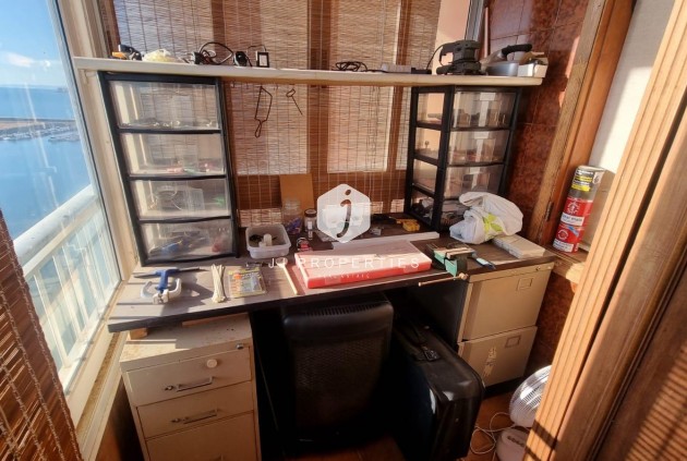 Resale - Penthouse -
Torrevieja - El Acequión - Los Náufragos