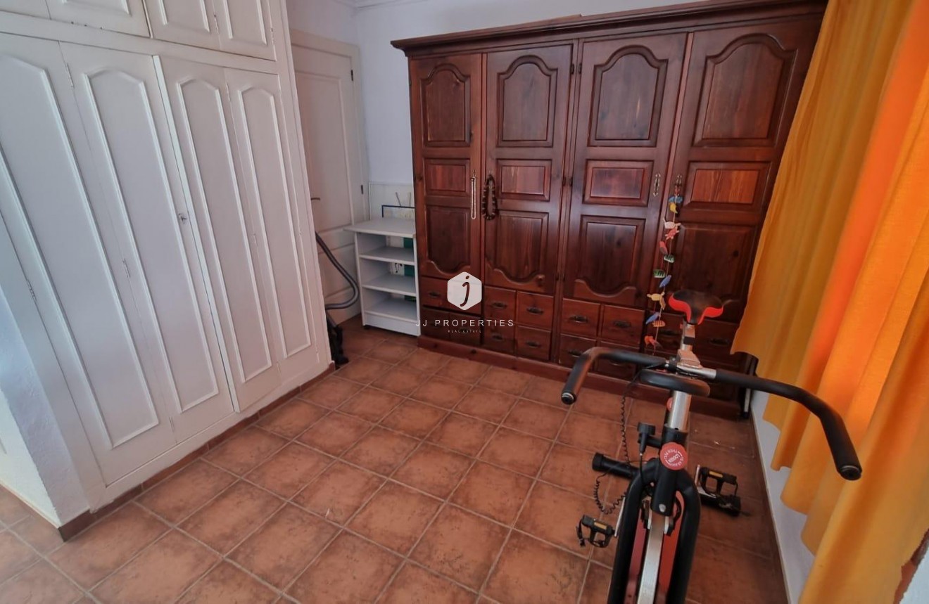 Resale - Penthouse -
Torrevieja - El Acequión - Los Náufragos