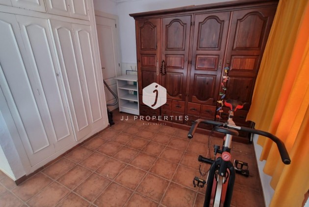 Resale - Penthouse -
Torrevieja - El Acequión - Los Náufragos