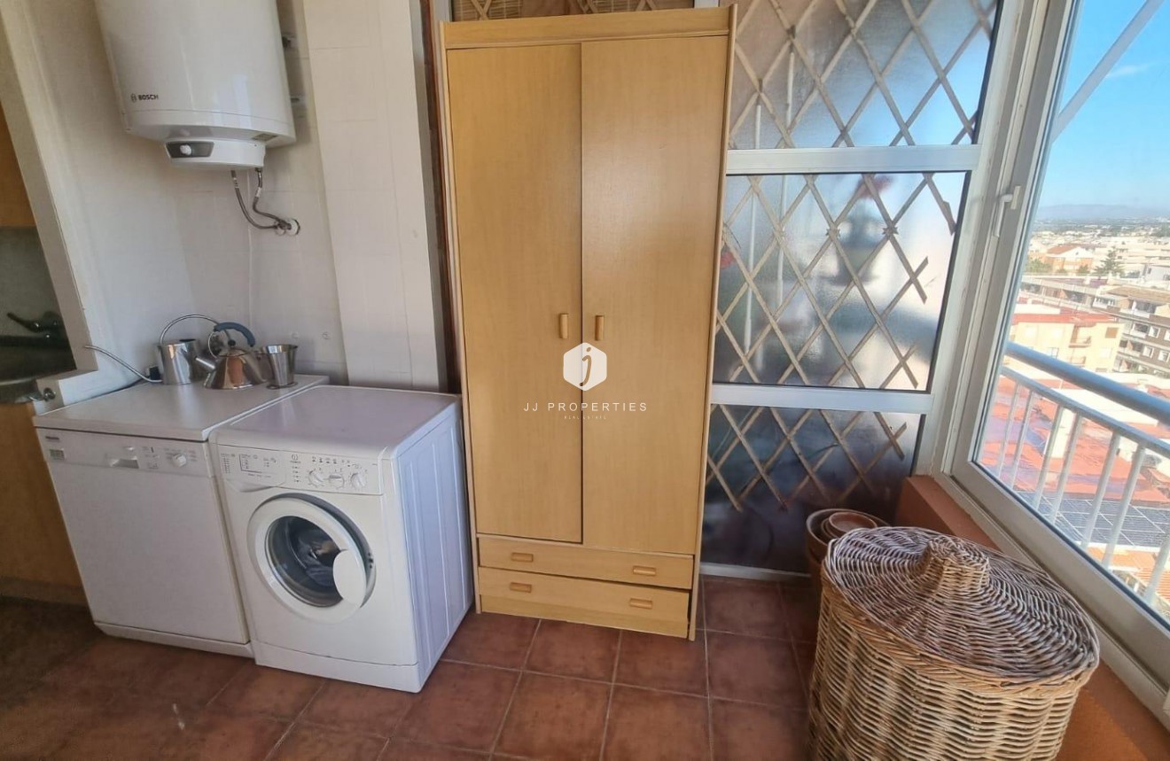 Resale - Penthouse -
Torrevieja - El Acequión - Los Náufragos