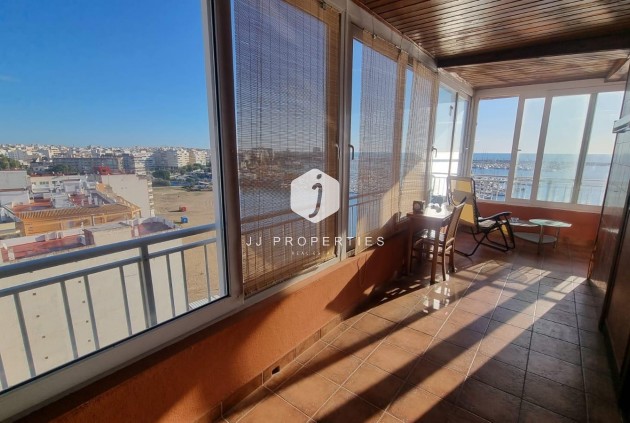 Resale - Penthouse -
Torrevieja - El Acequión - Los Náufragos