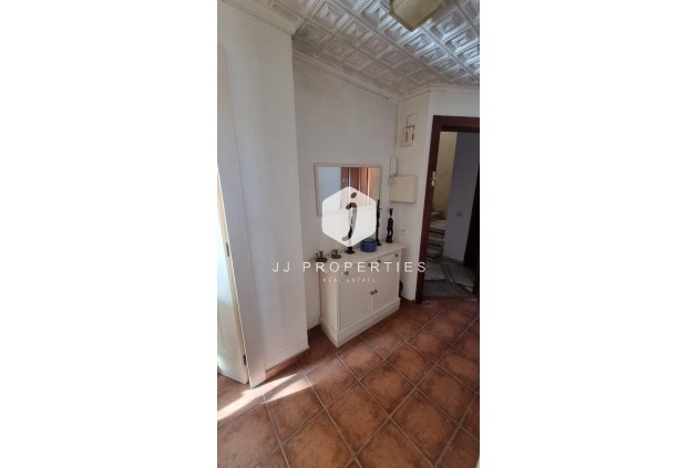 Resale - Penthouse -
Torrevieja - El Acequión - Los Náufragos