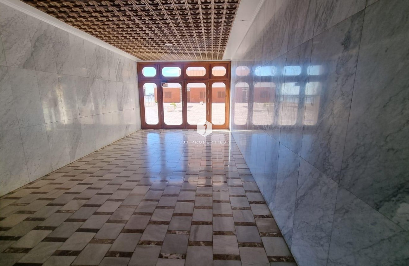 Resale - Penthouse -
Torrevieja - El Acequión - Los Náufragos