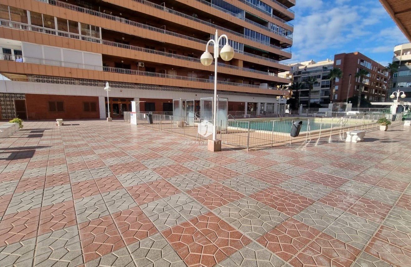 Resale - Penthouse -
Torrevieja - El Acequión - Los Náufragos