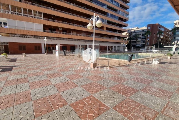 Resale - Penthouse -
Torrevieja - El Acequión - Los Náufragos