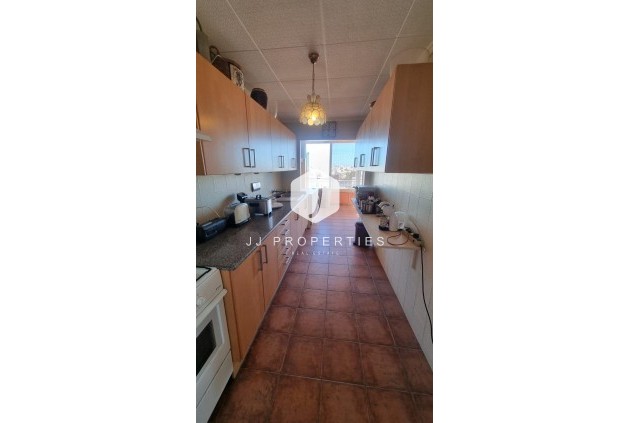 Resale - Penthouse -
Torrevieja - El Acequión - Los Náufragos