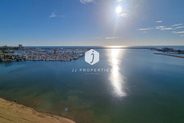 Resale - Penthouse -
Torrevieja - El Acequión - Los Náufragos