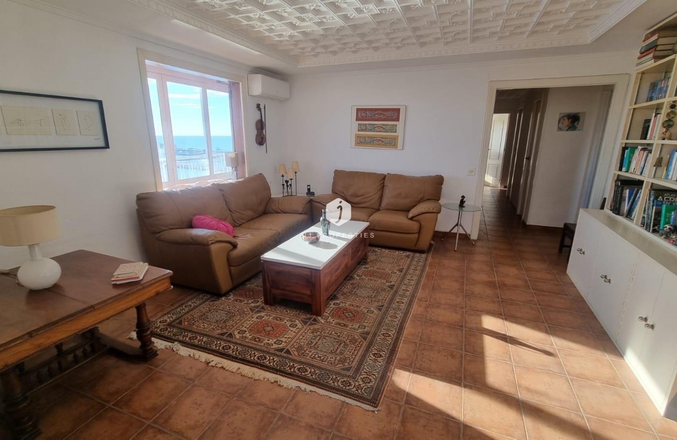 Resale - Penthouse -
Torrevieja - El Acequión - Los Náufragos