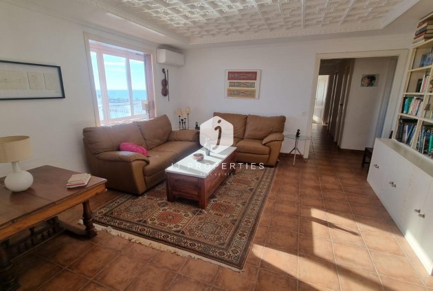 Resale - Penthouse -
Torrevieja - El Acequión - Los Náufragos