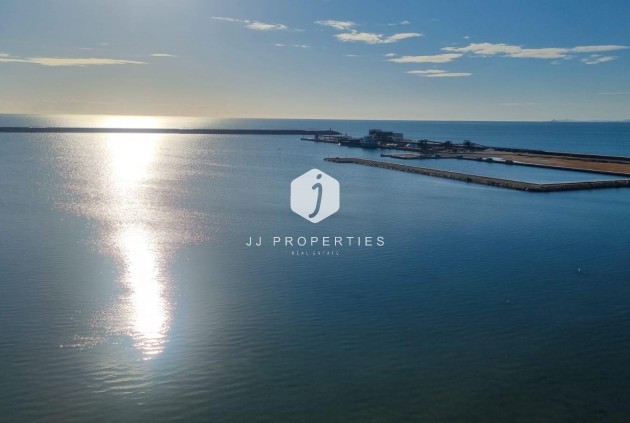 Resale - Penthouse -
Torrevieja - El Acequión - Los Náufragos