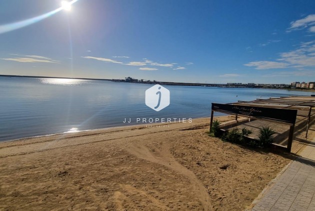 Resale - Penthouse -
Torrevieja - El Acequión - Los Náufragos