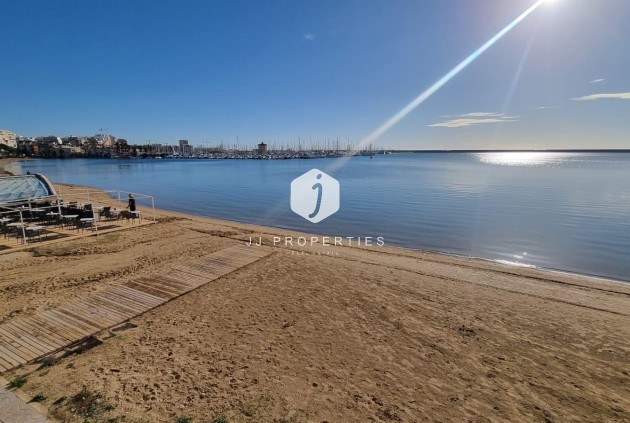 Resale - Penthouse -
Torrevieja - El Acequión - Los Náufragos