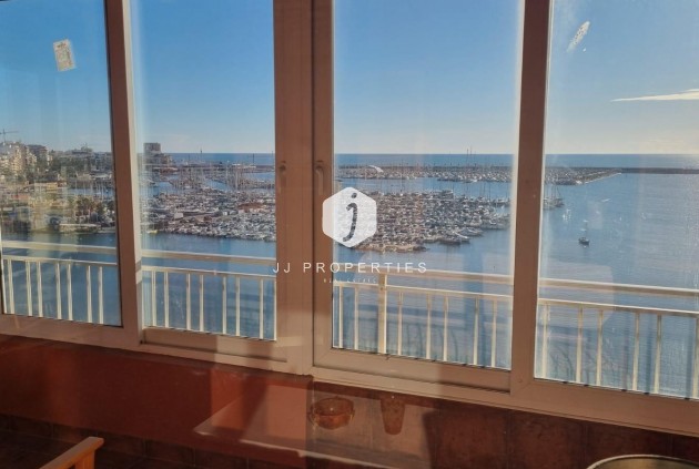 Resale - Penthouse -
Torrevieja - El Acequión - Los Náufragos