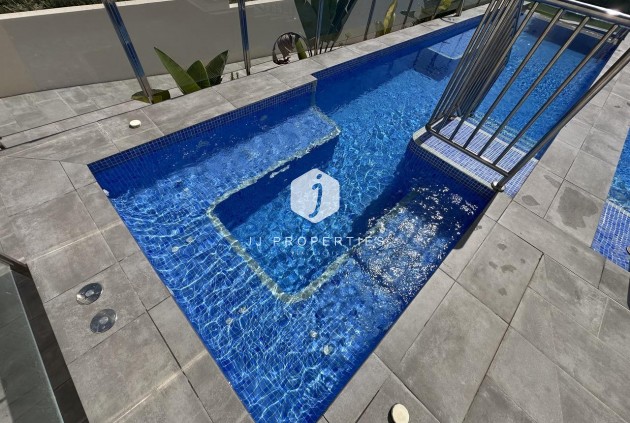 Resale - Penthouse -
Orihuela Costa - Villamartín-las Filipinas