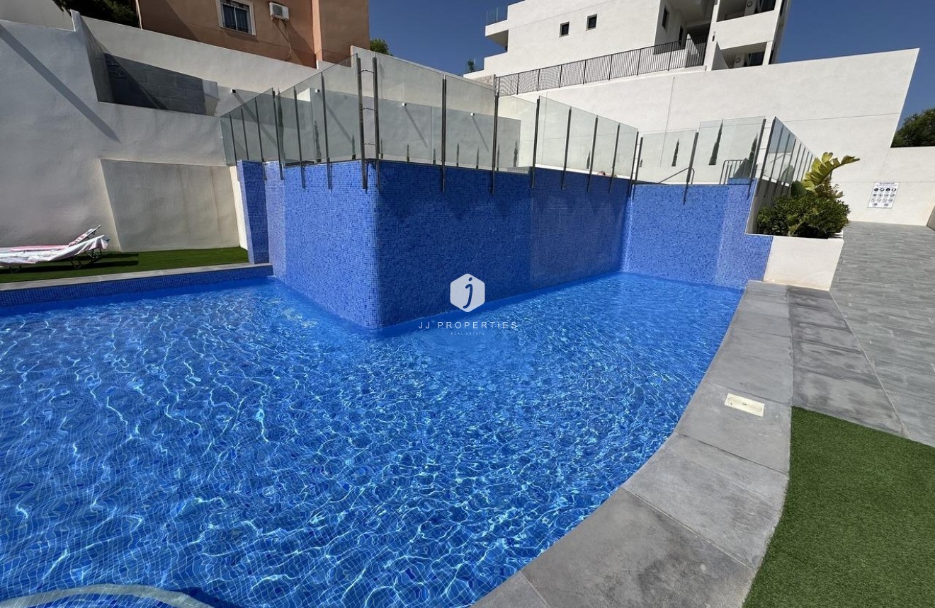 Resale - Penthouse -
Orihuela Costa - Villamartín-las Filipinas