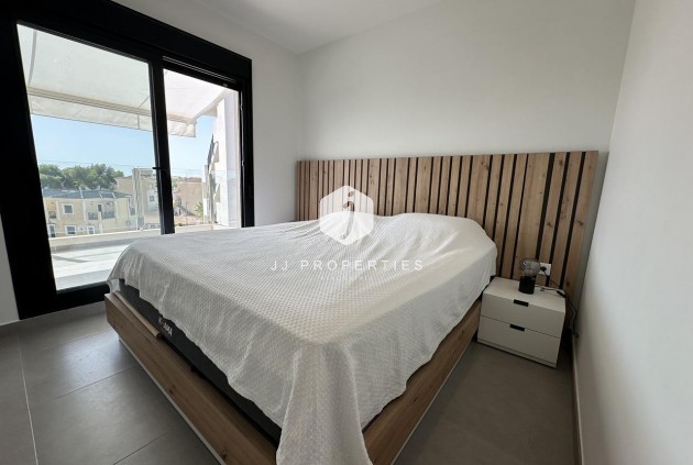 Resale - Penthouse -
Orihuela Costa - Villamartín-las Filipinas