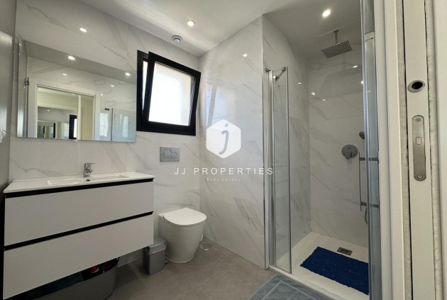 Resale - Penthouse -
Orihuela Costa - Villamartín-las Filipinas